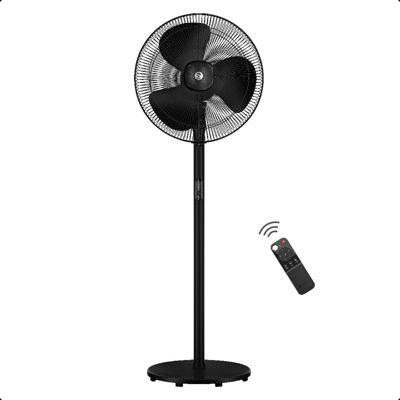 Renesa Pedestal Fan